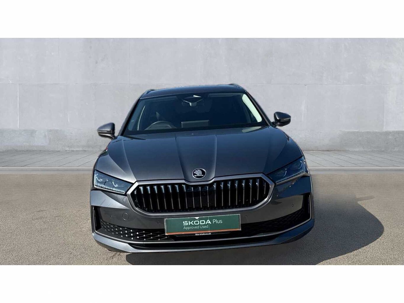 SKODA SUPERB 2.0 TDI 193 SE L 4X4 5dr DSG