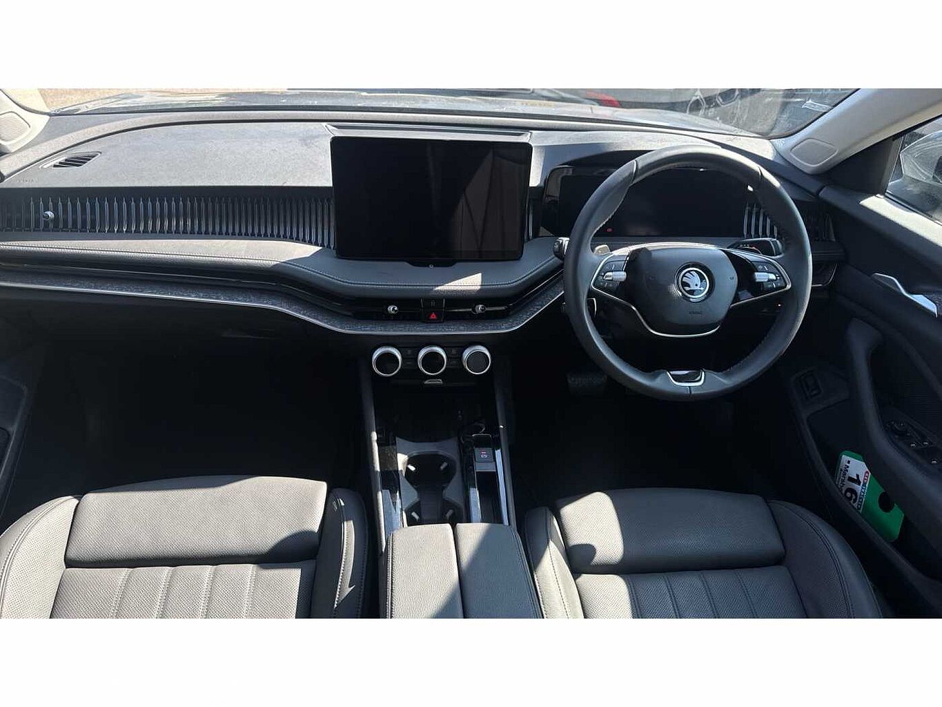 SKODA SUPERB 2.0 TDI 193 SE L 4X4 5dr DSG