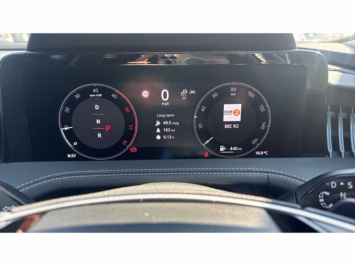 SKODA SUPERB 2.0 TDI 193 SE L 4X4 5dr DSG