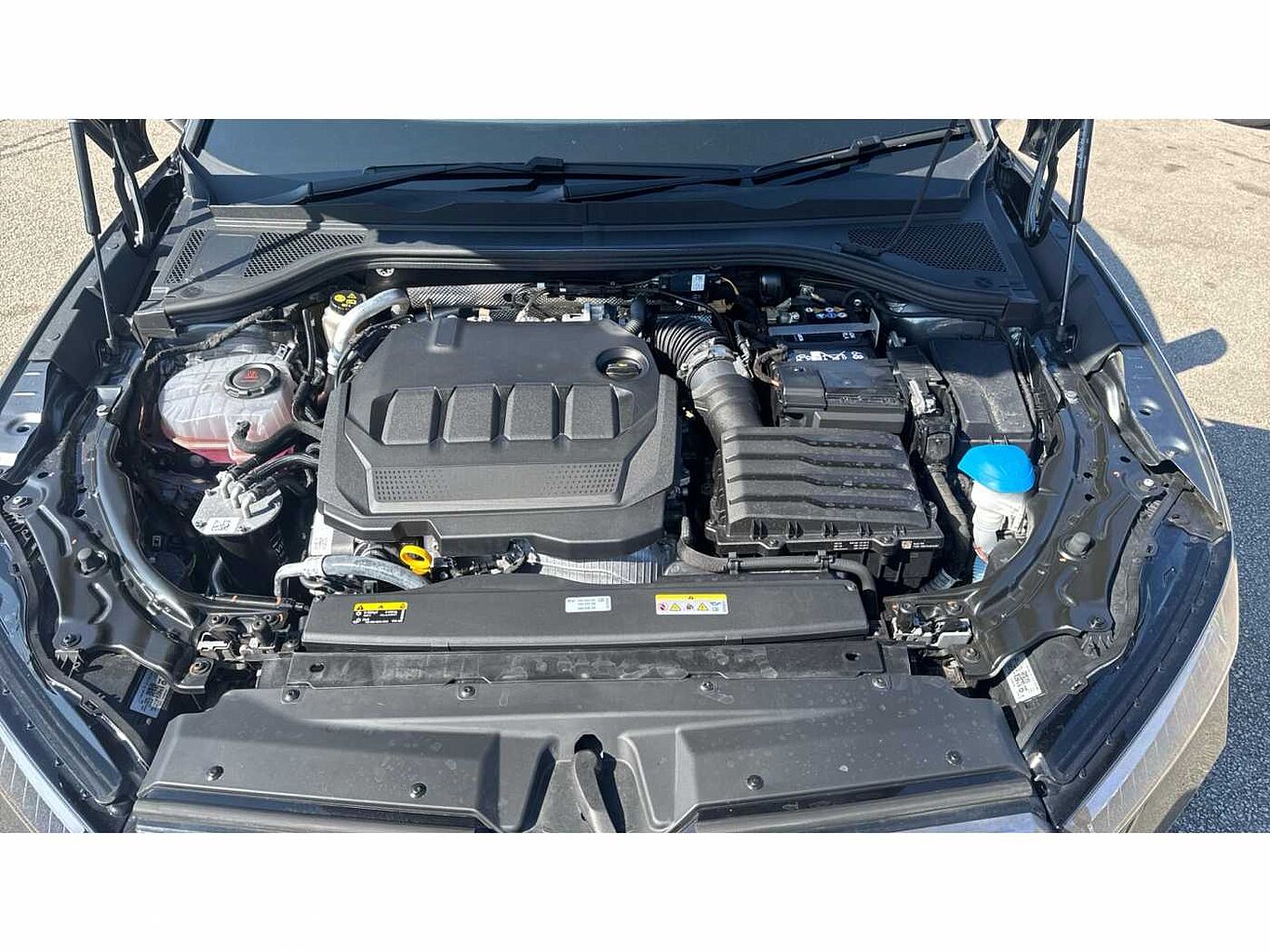 SKODA SUPERB 2.0 TDI 193 SE L 4X4 5dr DSG