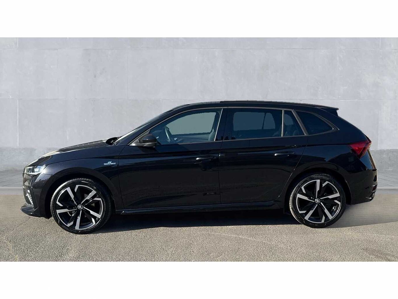SKODA SCALA 1.5 TSI Monte Carlo 5dr DSG