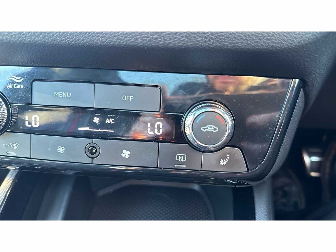 SKODA SCALA 1.5 TSI Monte Carlo 5dr DSG