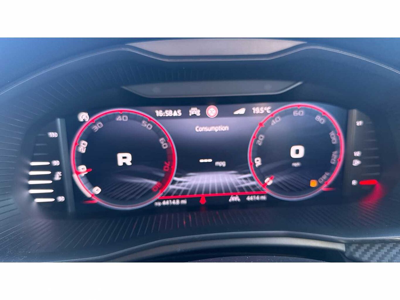 SKODA SCALA 1.5 TSI Monte Carlo 5dr DSG