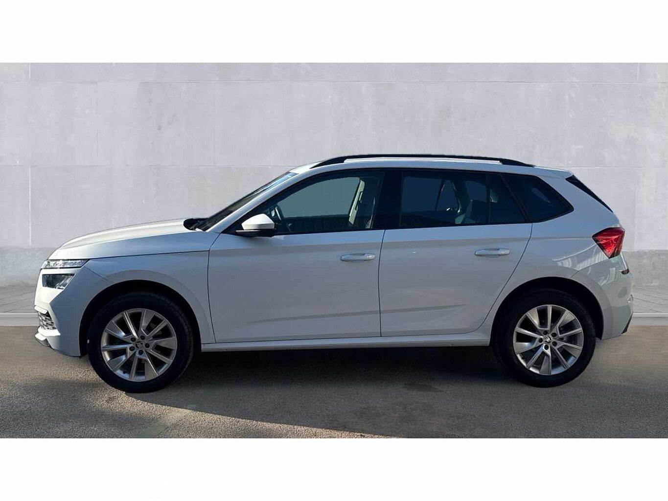 SKODA Kamiq 1.0 TSI (109ps) SE Drive SUV