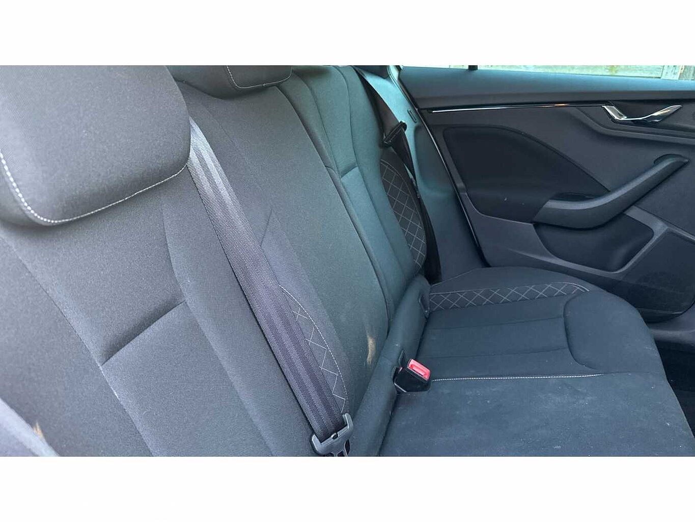 SKODA Kamiq 1.0 TSI (109ps) SE Drive SUV