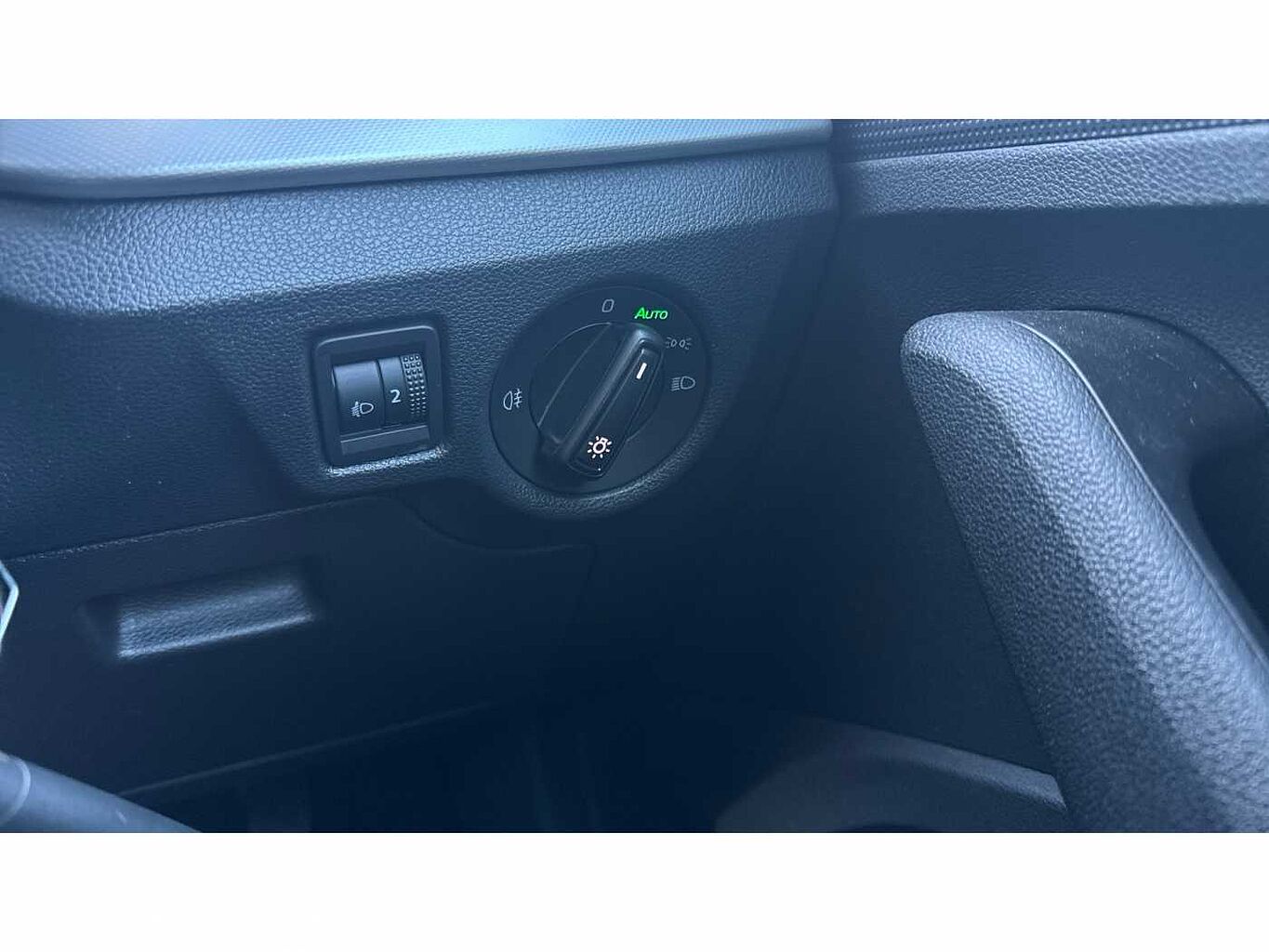 SKODA Kamiq 1.0 TSI (109ps) SE Drive SUV