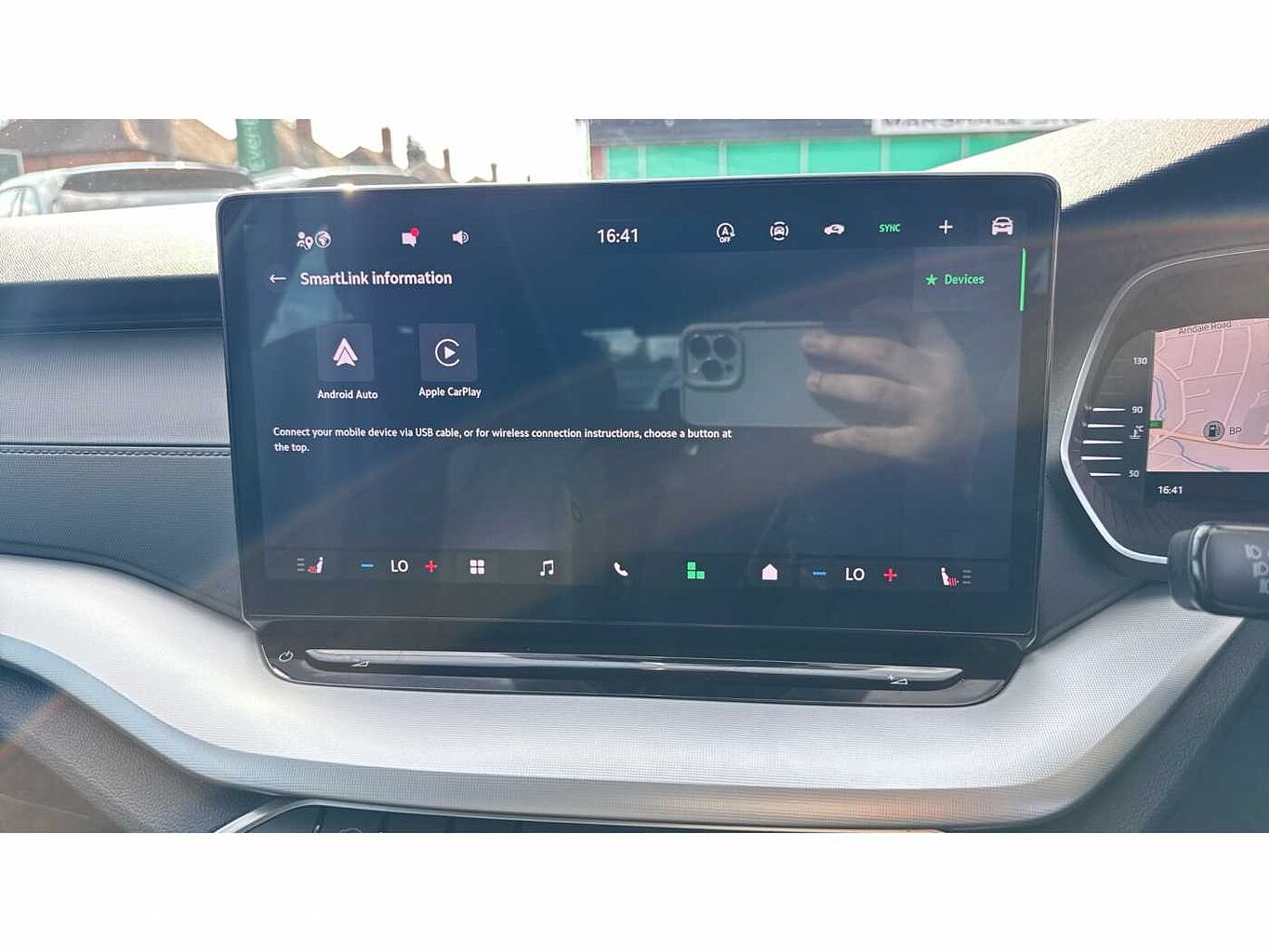 SKODA OCTAVIA 1.5 TSI SE Technology 5dr