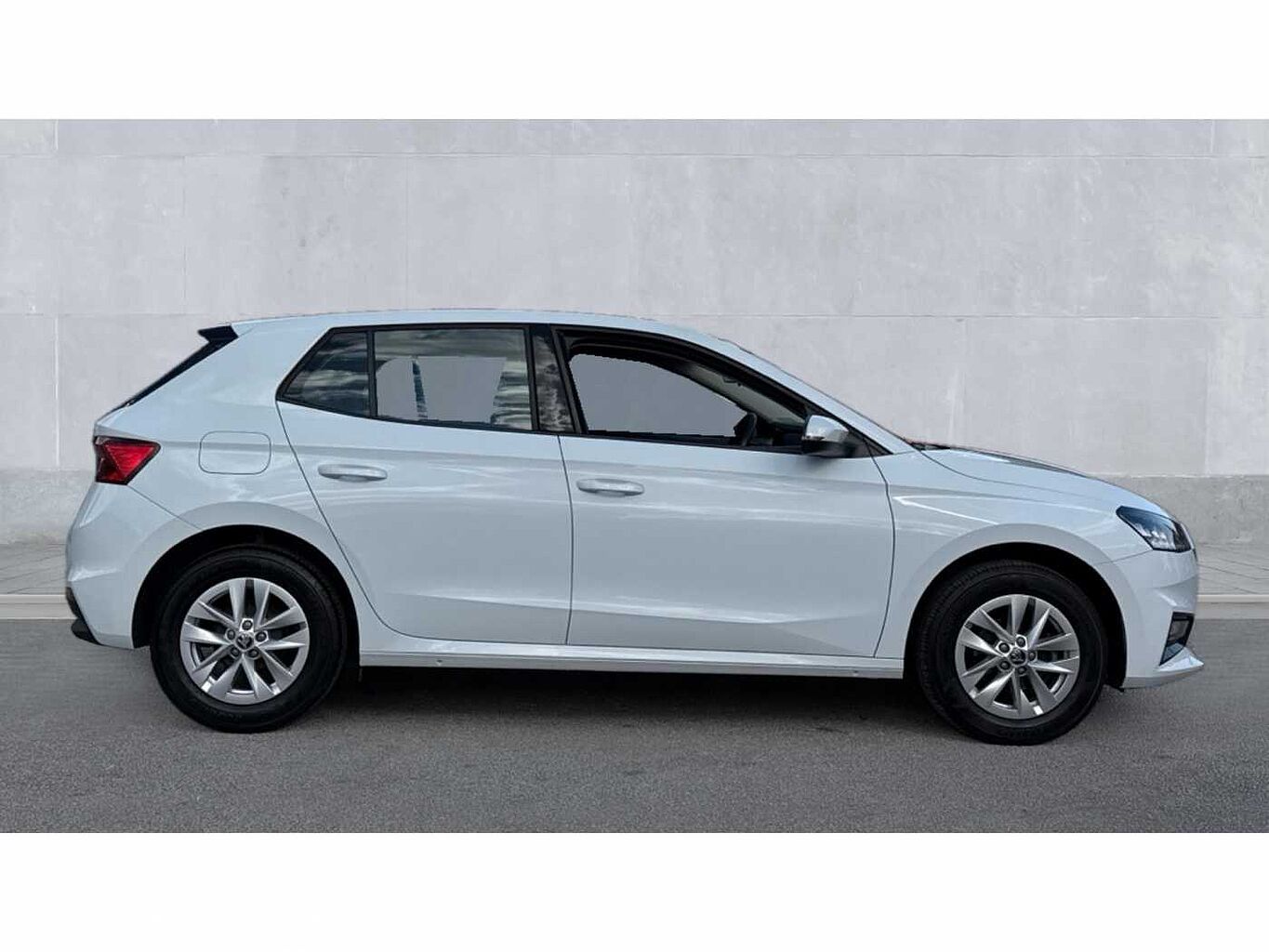 SKODA FABIA 1.0 MPI 80 SE Comfort 5dr