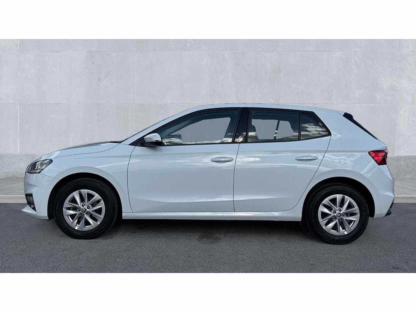 SKODA FABIA 1.0 MPI 80 SE Comfort 5dr