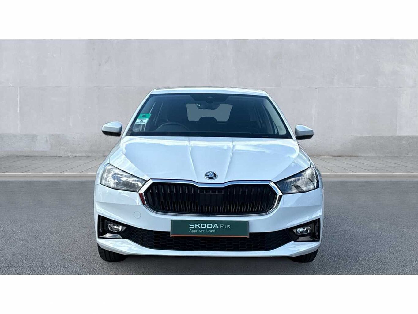 SKODA FABIA 1.0 MPI 80 SE Comfort 5dr
