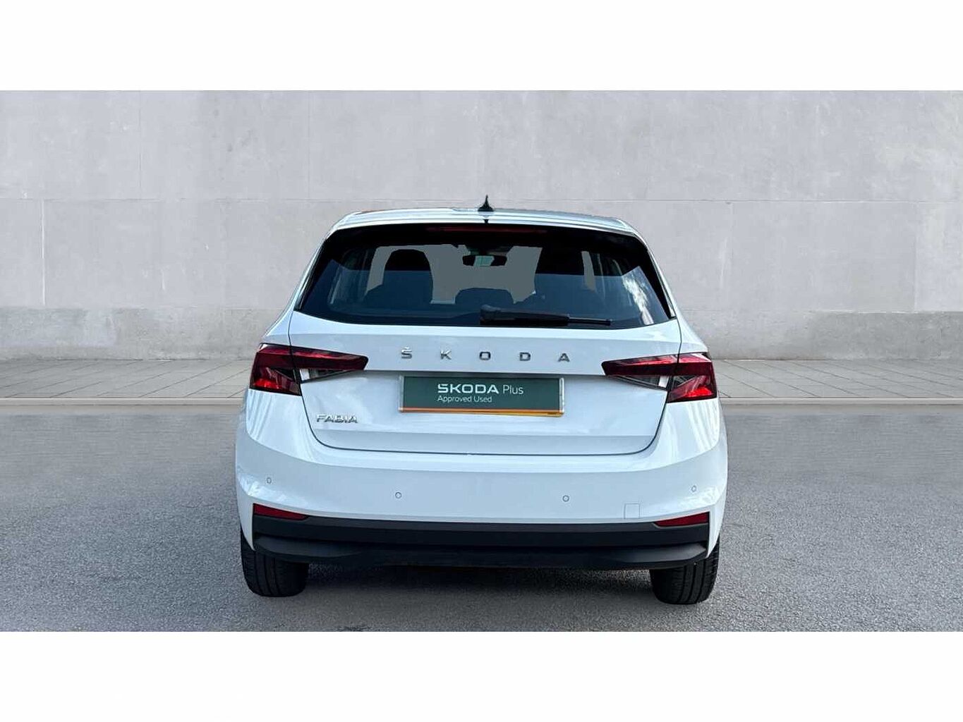 SKODA FABIA 1.0 MPI 80 SE Comfort 5dr