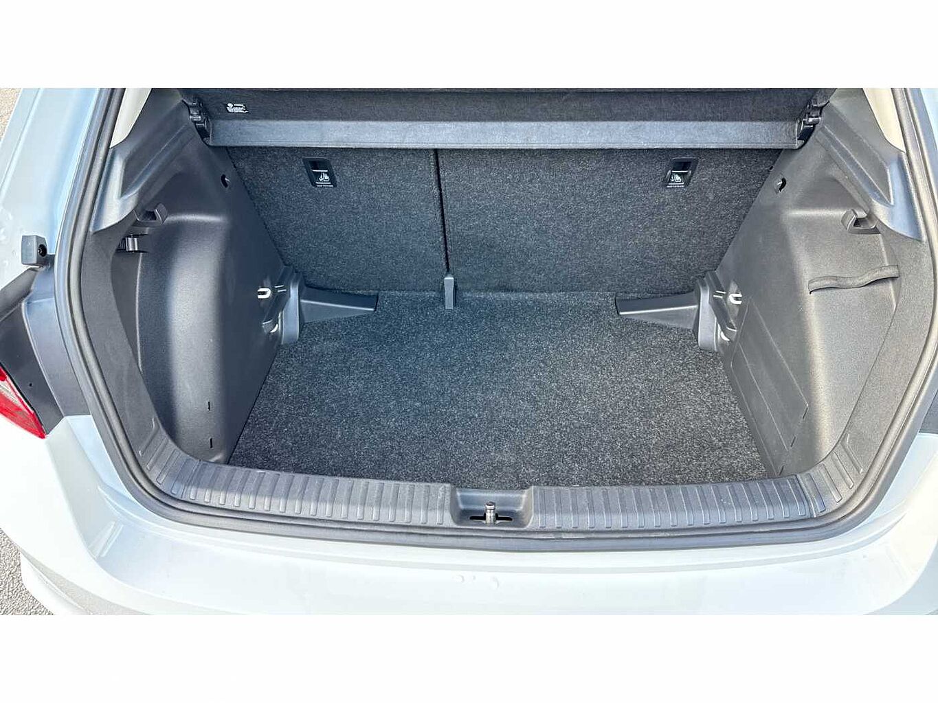 SKODA FABIA 1.0 MPI 80 SE Comfort 5dr