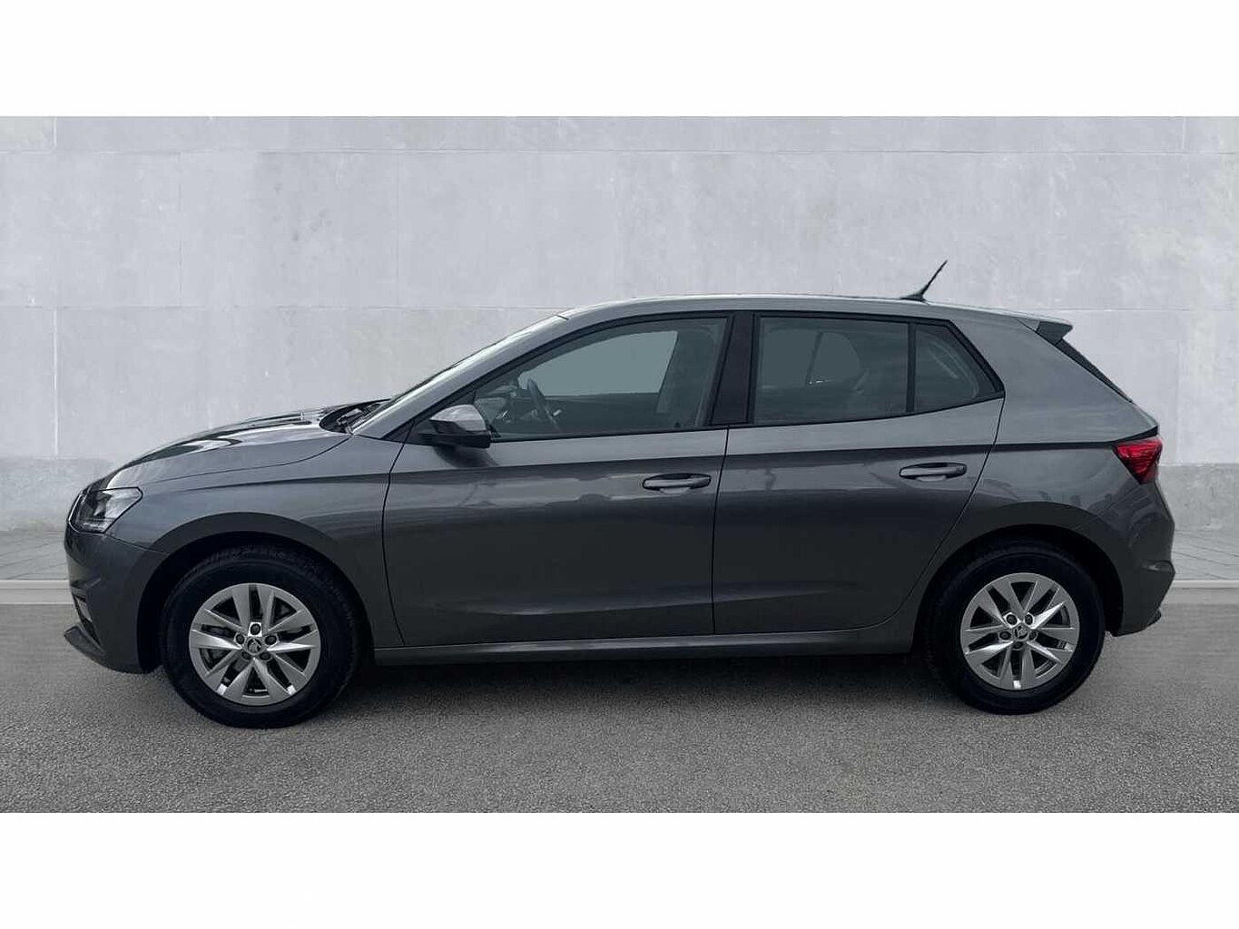 SKODA FABIA 1.0 TSI 116 SE Comfort 5dr DSG