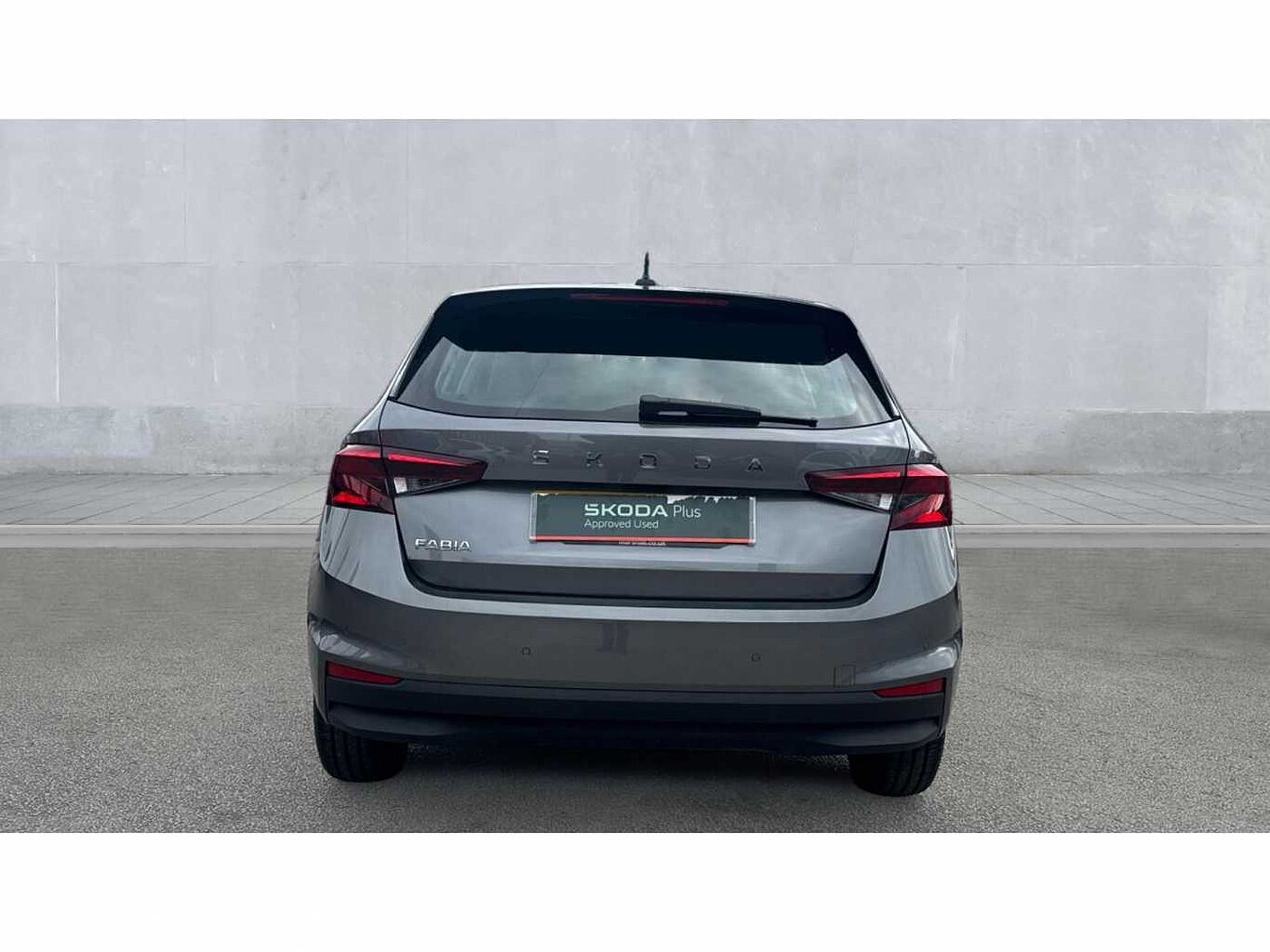 SKODA FABIA 1.0 TSI 116 SE Comfort 5dr DSG