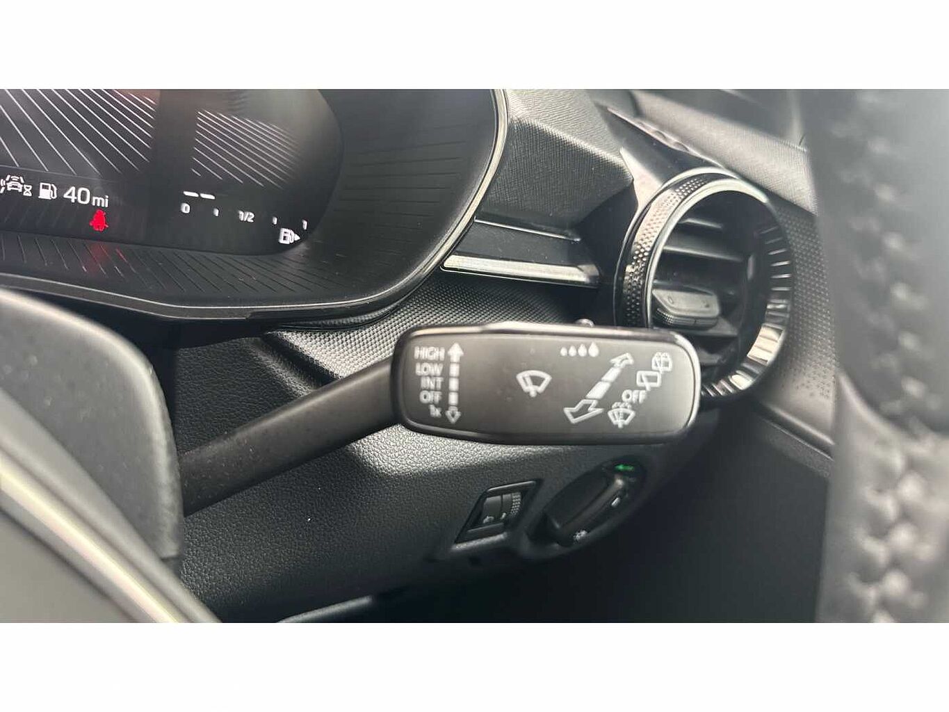SKODA FABIA 1.0 TSI 116 SE Comfort 5dr DSG