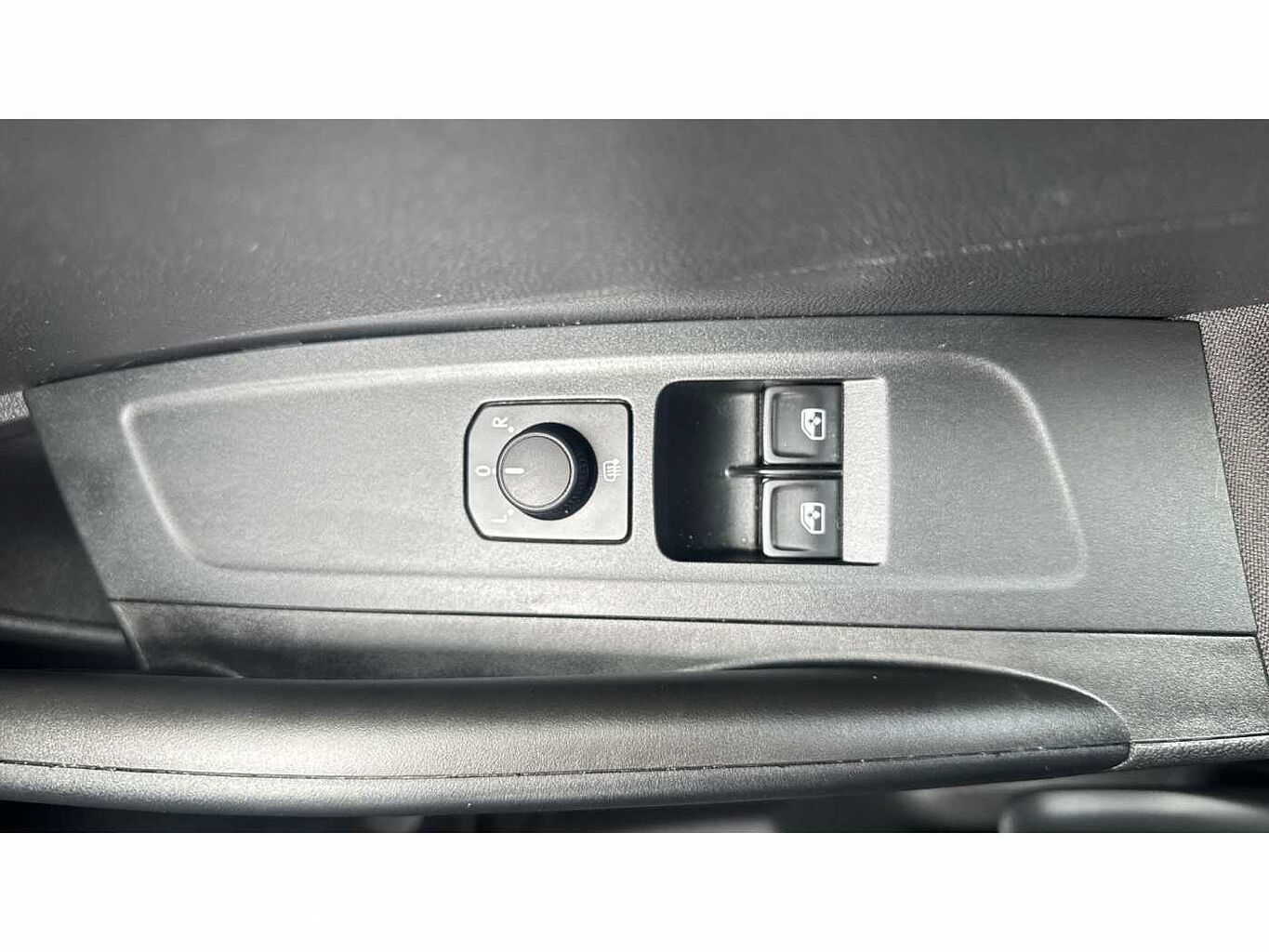 SKODA FABIA 1.0 TSI 116 SE Comfort 5dr DSG