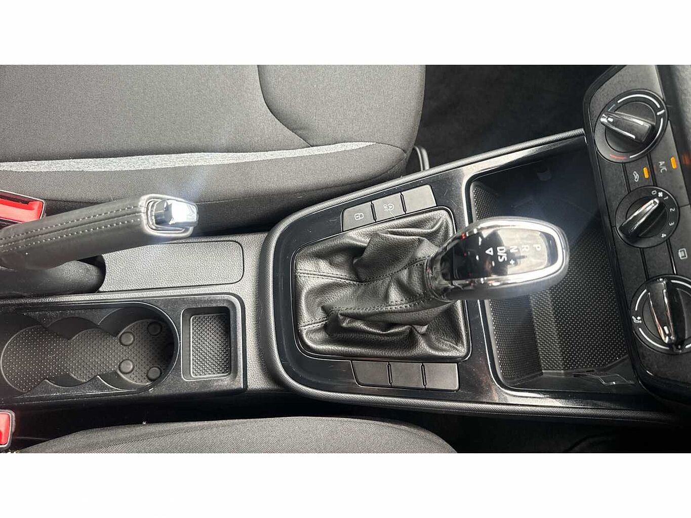 SKODA FABIA 1.0 TSI 116 SE Comfort 5dr DSG