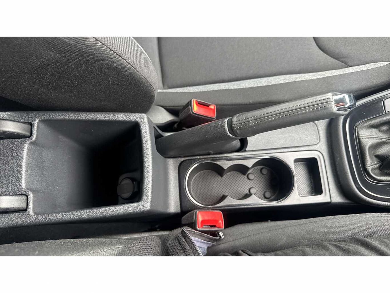 SKODA FABIA 1.0 TSI 116 SE Comfort 5dr DSG
