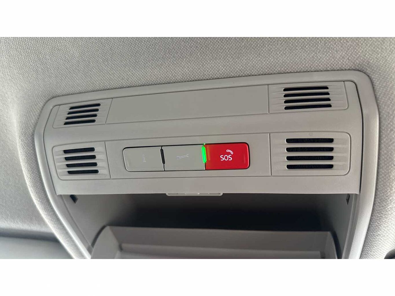 SKODA FABIA 1.0 TSI 116 SE Comfort 5dr DSG