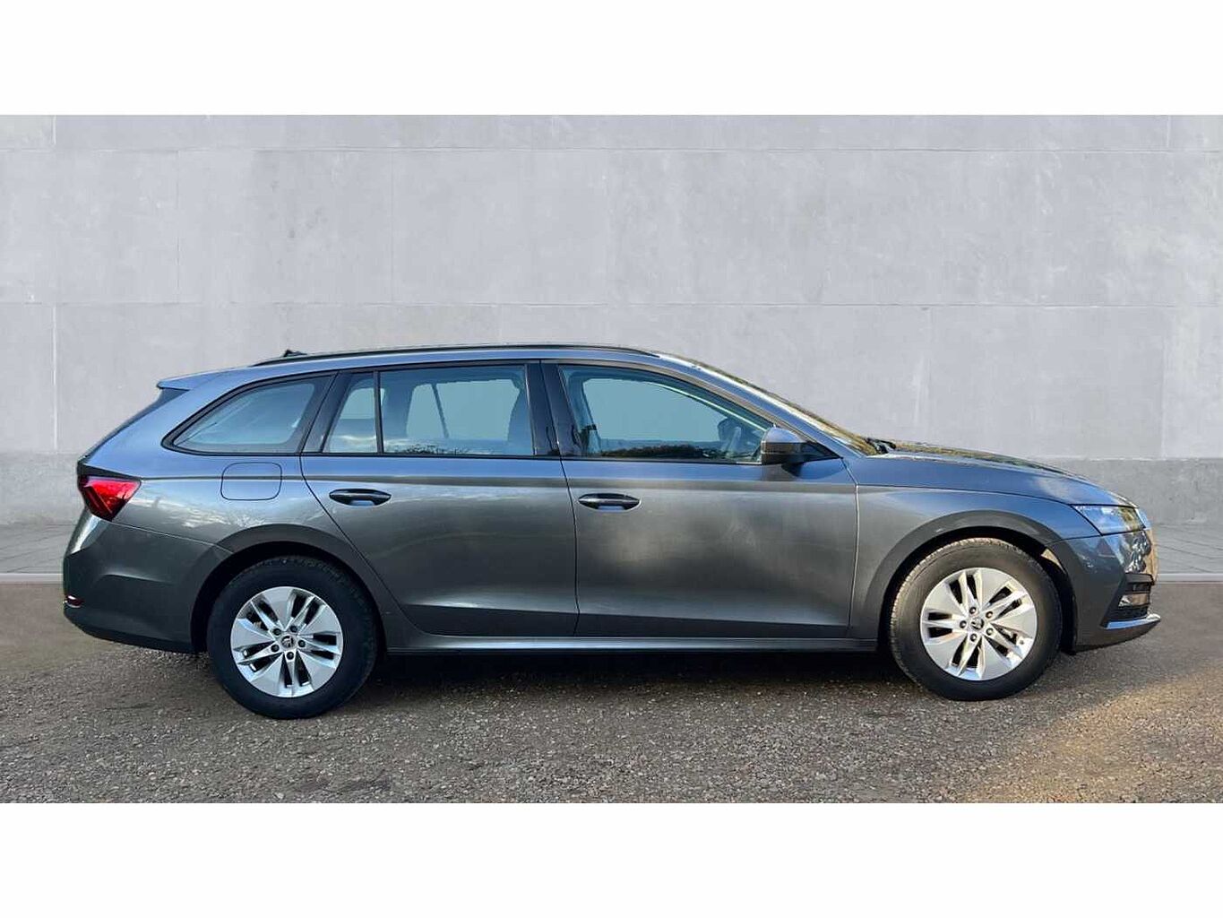 SKODA Octavia Estate 2.0TDI (116ps) SE Technology SCR