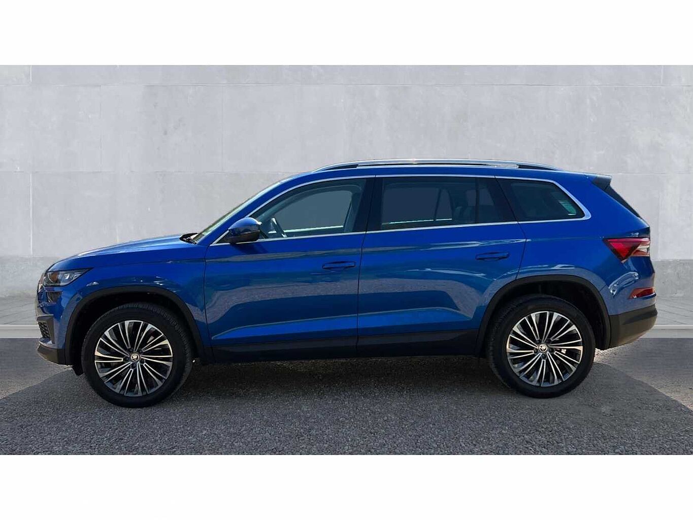 SKODA KODIAQ 2.0 TDI 200 SE L Executive 4x4 5dr DSG [7 Seat]