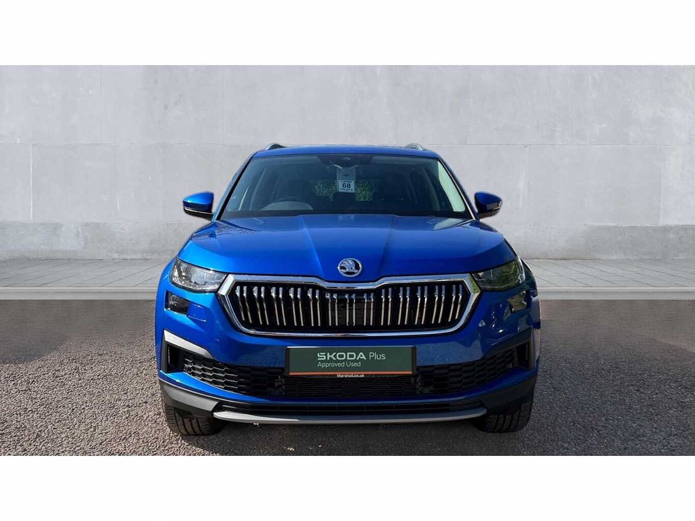 SKODA KODIAQ 2.0 TDI 200 SE L Executive 4x4 5dr DSG [7 Seat]