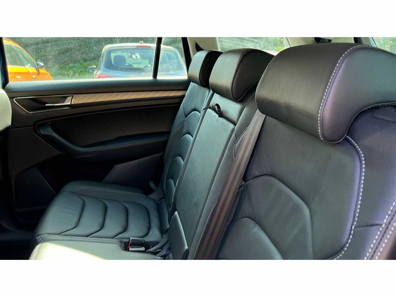 SKODA KODIAQ 2.0 TDI 200 SE L Executive 4x4 5dr DSG [7 Seat]