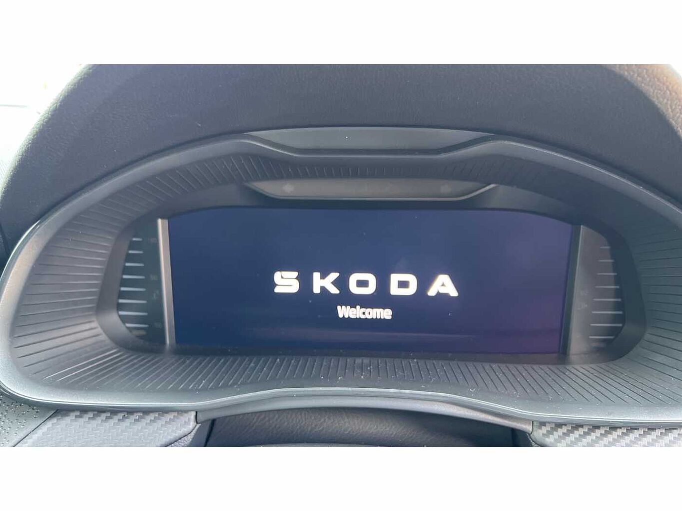 SKODA Kamiq 1.0 TSI (116ps) Monte Carlo DSG SUV