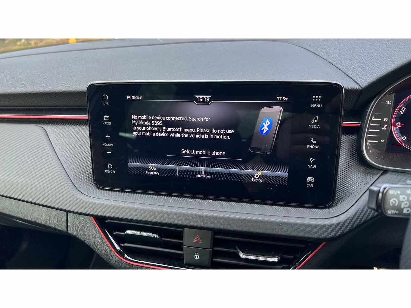 SKODA Kamiq 1.0 TSI (116ps) Monte Carlo DSG SUV