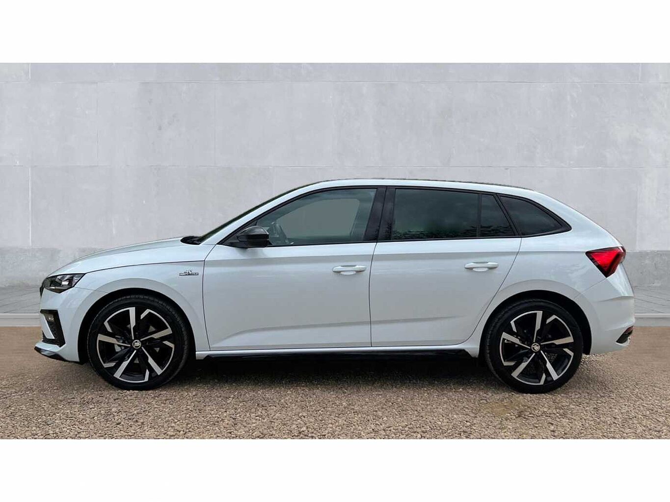 SKODA SCALA ŠKODA  Hatchback 1.5 TSI Monte Carlo Edition 5dr DSG