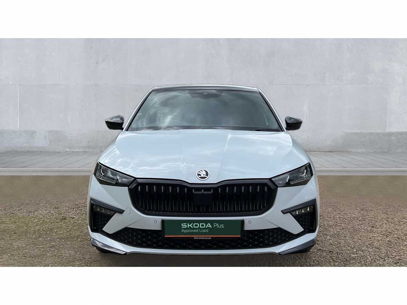 SKODA SCALA ŠKODA  Hatchback 1.5 TSI Monte Carlo Edition 5dr DSG