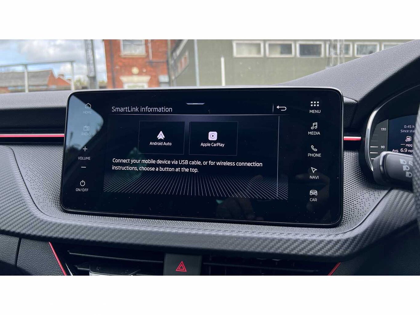 SKODA SCALA ŠKODA  Hatchback 1.5 TSI Monte Carlo Edition 5dr DSG