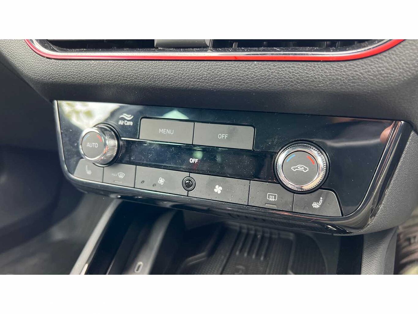 SKODA SCALA ŠKODA  Hatchback 1.5 TSI Monte Carlo Edition 5dr DSG