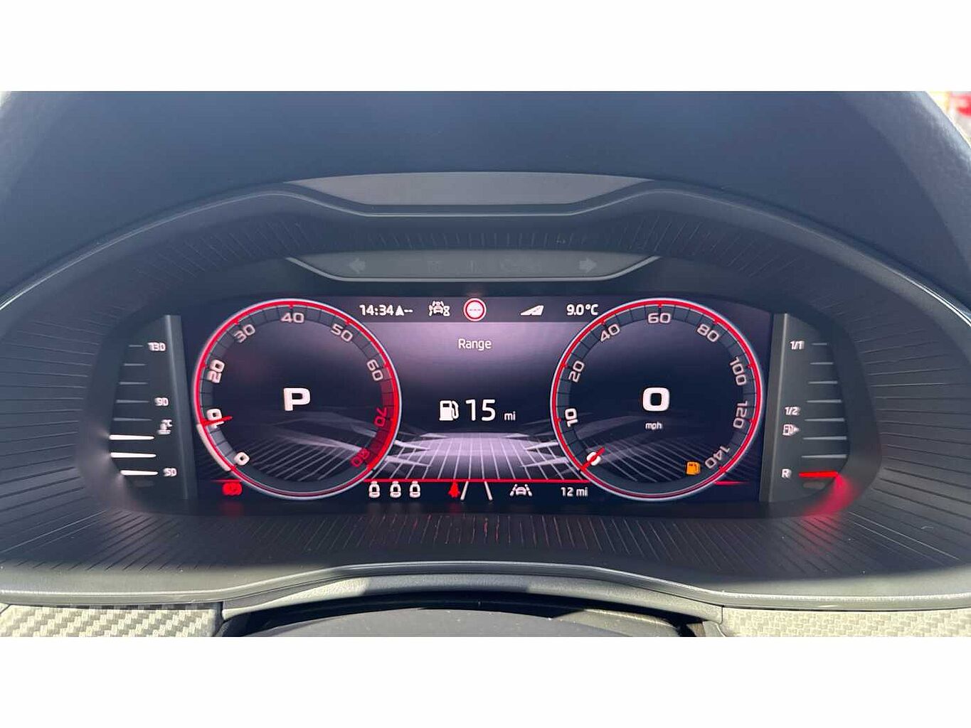 SKODA KAMIQ ŠKODA  Hatchback 1.5 TSI Monte Carlo Edition 5dr DSG