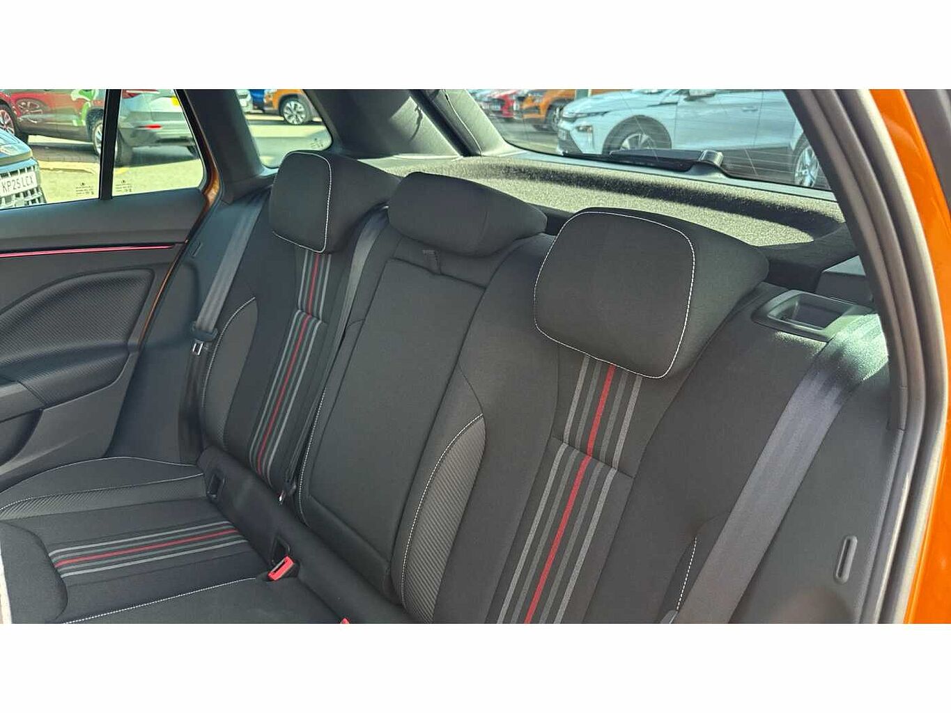 SKODA KAMIQ ŠKODA  Hatchback 1.5 TSI Monte Carlo Edition 5dr DSG