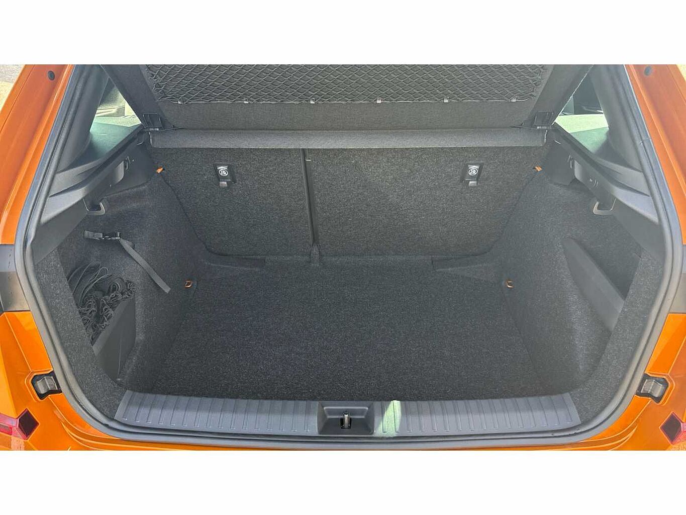 SKODA KAMIQ ŠKODA  Hatchback 1.5 TSI Monte Carlo Edition 5dr DSG