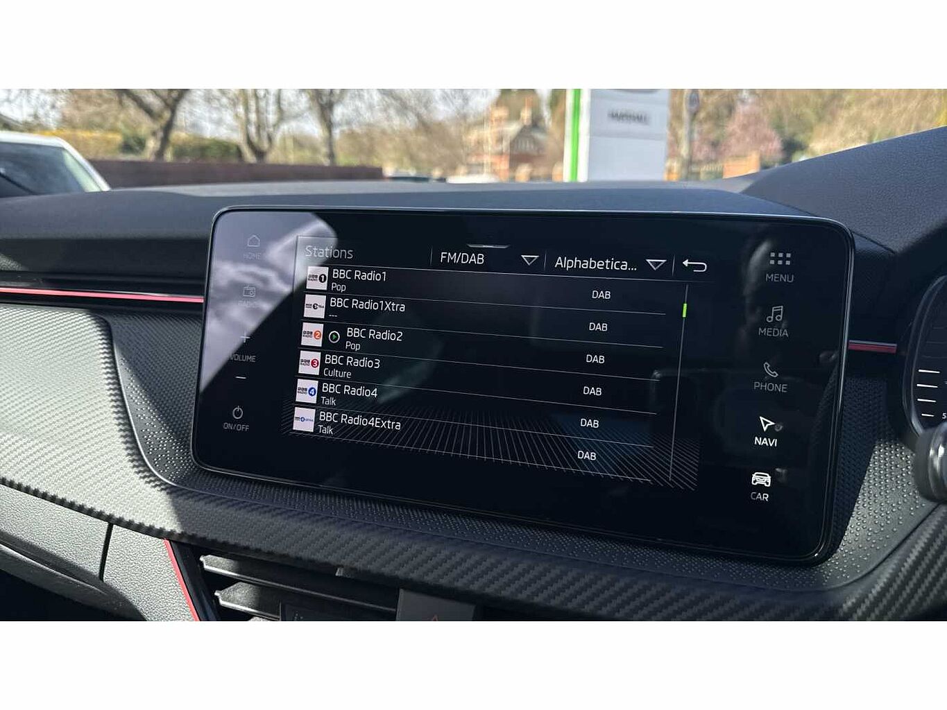 SKODA KAMIQ ŠKODA  Hatchback 1.5 TSI Monte Carlo Edition 5dr DSG