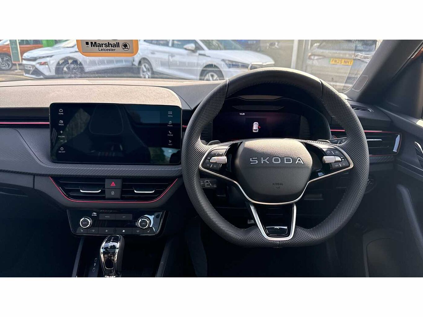 SKODA KAMIQ ŠKODA  Hatchback 1.5 TSI Monte Carlo Edition 5dr DSG