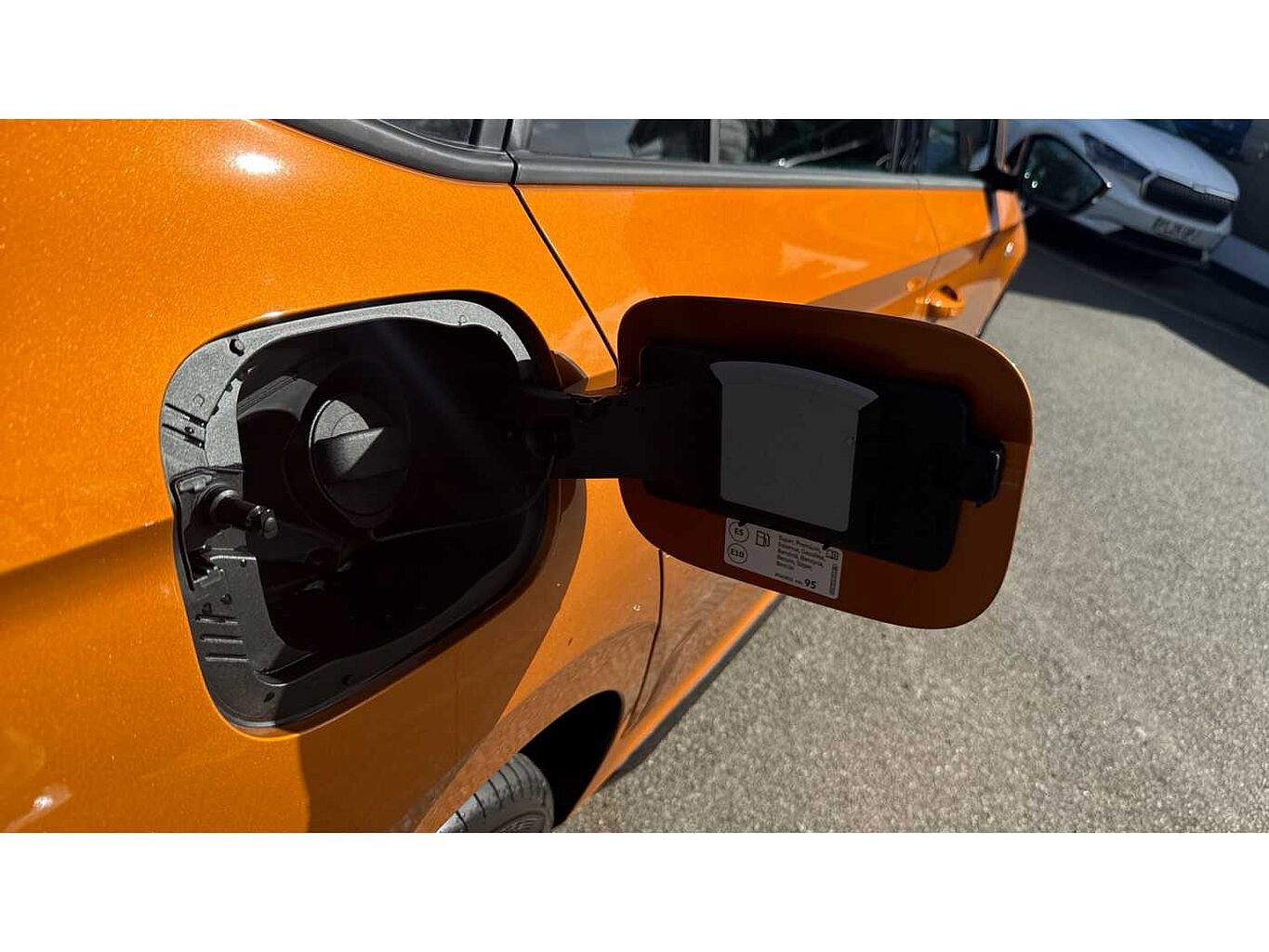 SKODA KAMIQ ŠKODA  Hatchback 1.5 TSI Monte Carlo Edition 5dr DSG