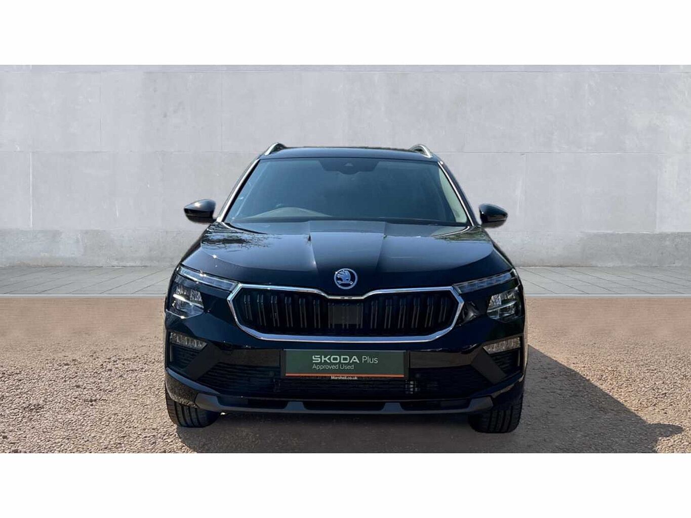 SKODA KAMIQ ŠKODA  Hatchback 1.5 TSI SE L Edition 5dr