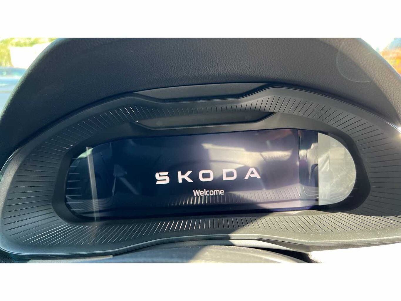 SKODA KAMIQ ŠKODA  Hatchback 1.5 TSI SE L Edition 5dr