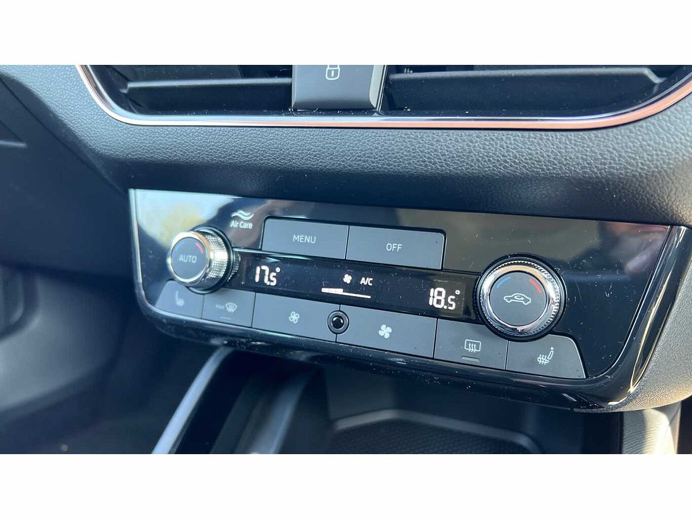 SKODA KAMIQ ŠKODA  Hatchback 1.5 TSI SE L Edition 5dr