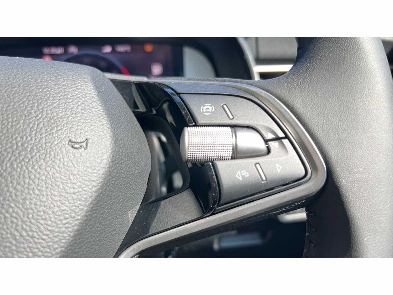 SKODA KAMIQ ŠKODA  Hatchback 1.5 TSI SE L Edition 5dr