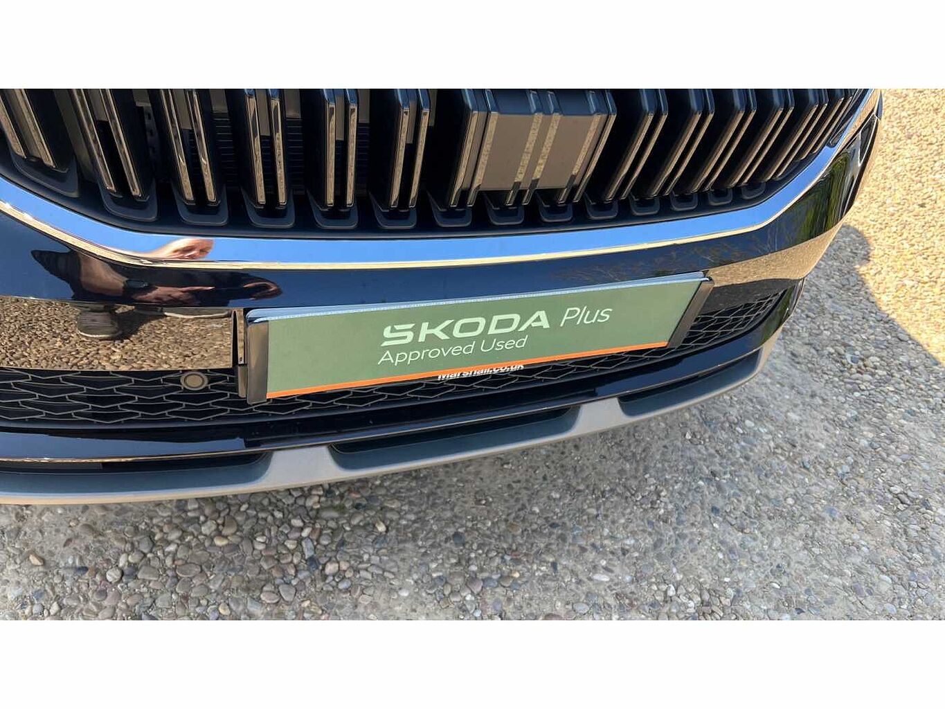 SKODA KAMIQ ŠKODA  Hatchback 1.5 TSI SE L Edition 5dr
