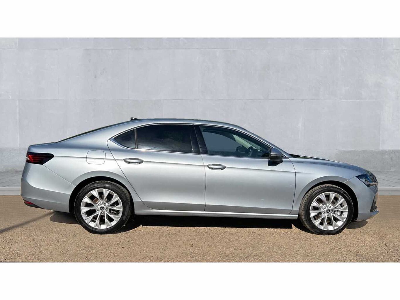 SKODA SUPERB ŠKODA  Diesel Hatchback 2.0 TDI 193 SE L 4X4 5dr DSG