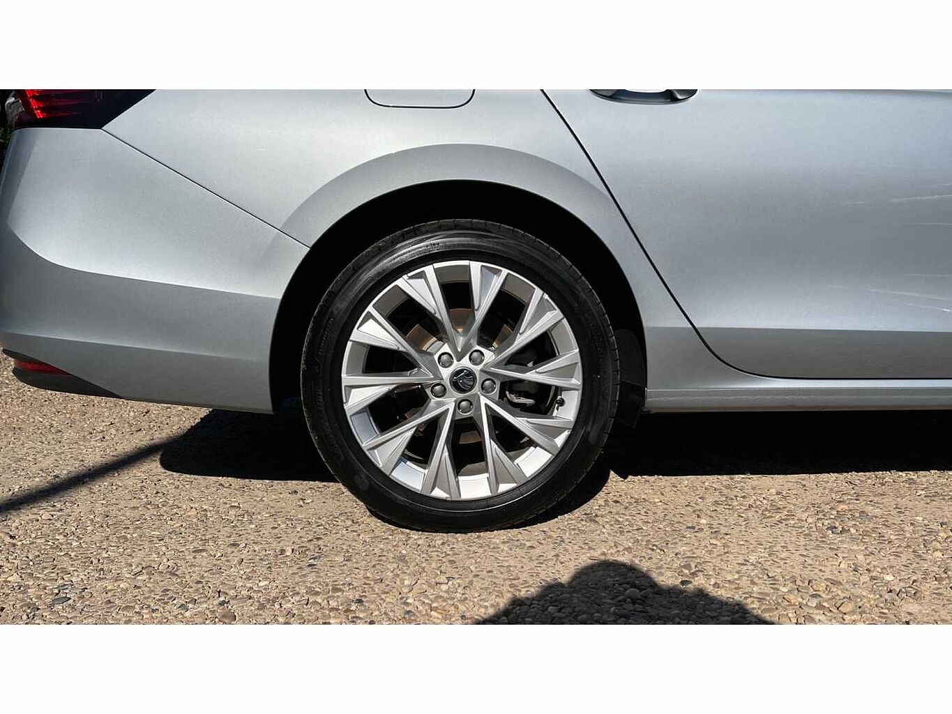 SKODA SUPERB ŠKODA  Diesel Hatchback 2.0 TDI 193 SE L 4X4 5dr DSG