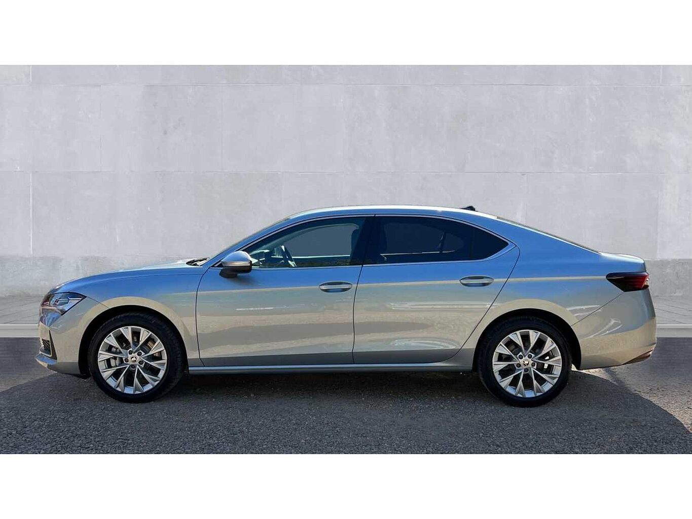 SKODA SUPERB ŠKODA  Diesel Hatchback 2.0 TDI 193 SE L 4X4 5dr DSG