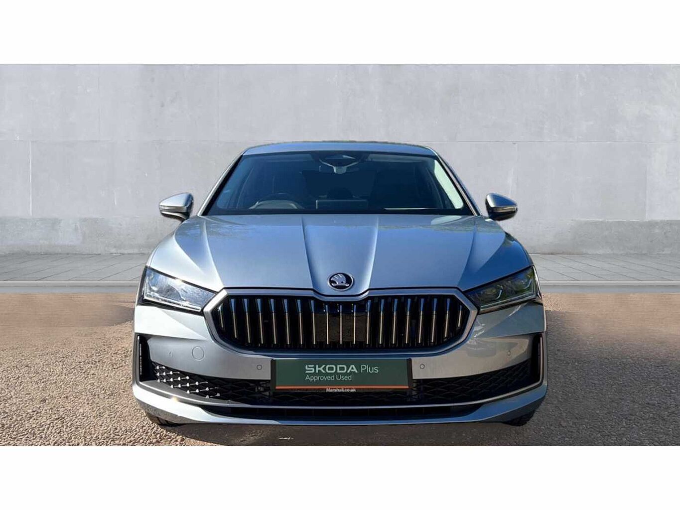 SKODA SUPERB ŠKODA  Diesel Hatchback 2.0 TDI 193 SE L 4X4 5dr DSG