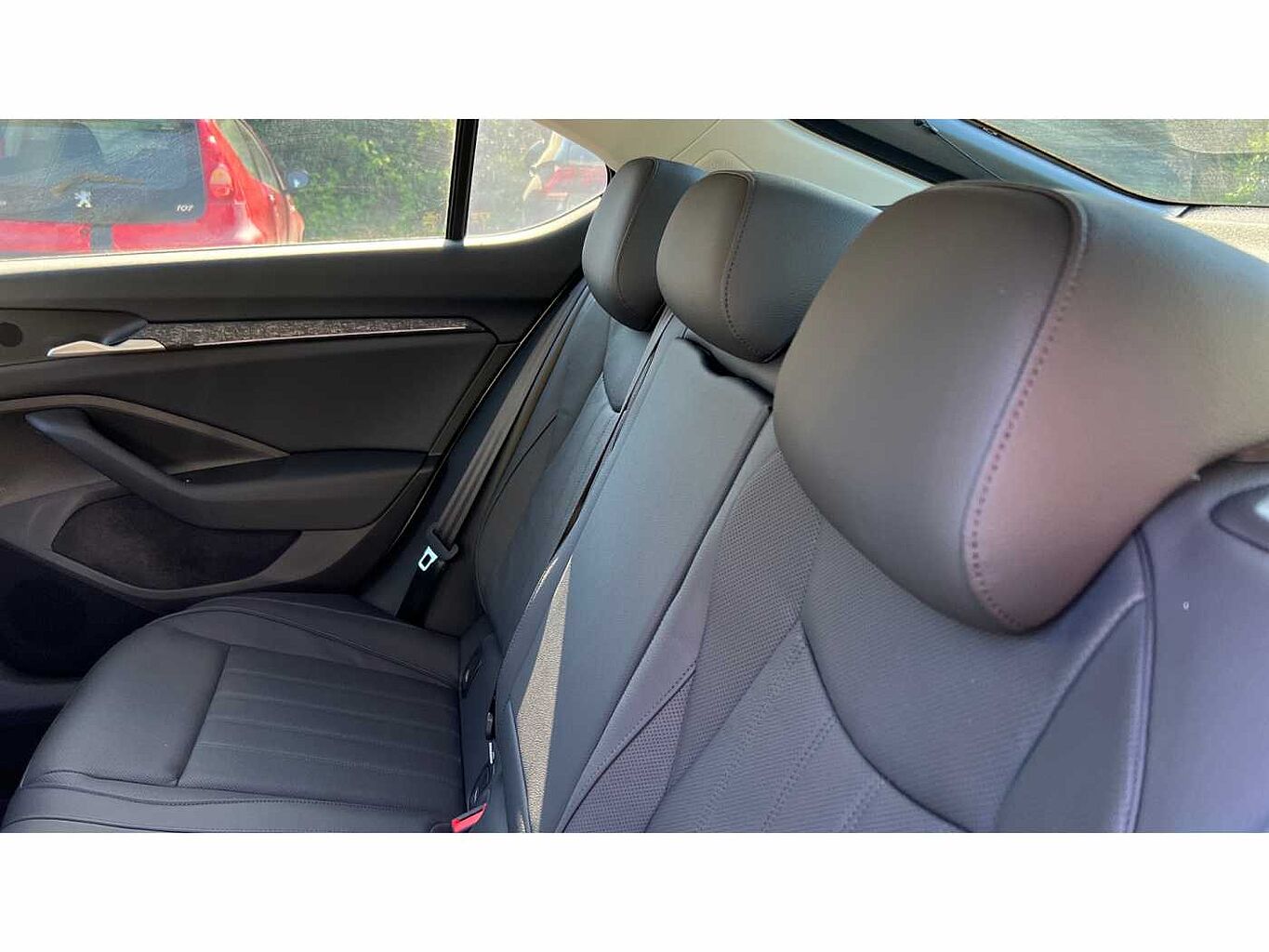 SKODA SUPERB ŠKODA  Diesel Hatchback 2.0 TDI 193 SE L 4X4 5dr DSG