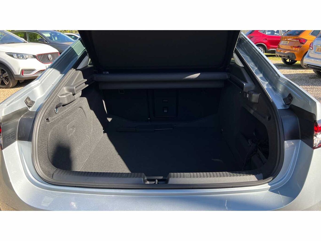 SKODA SUPERB ŠKODA  Diesel Hatchback 2.0 TDI 193 SE L 4X4 5dr DSG